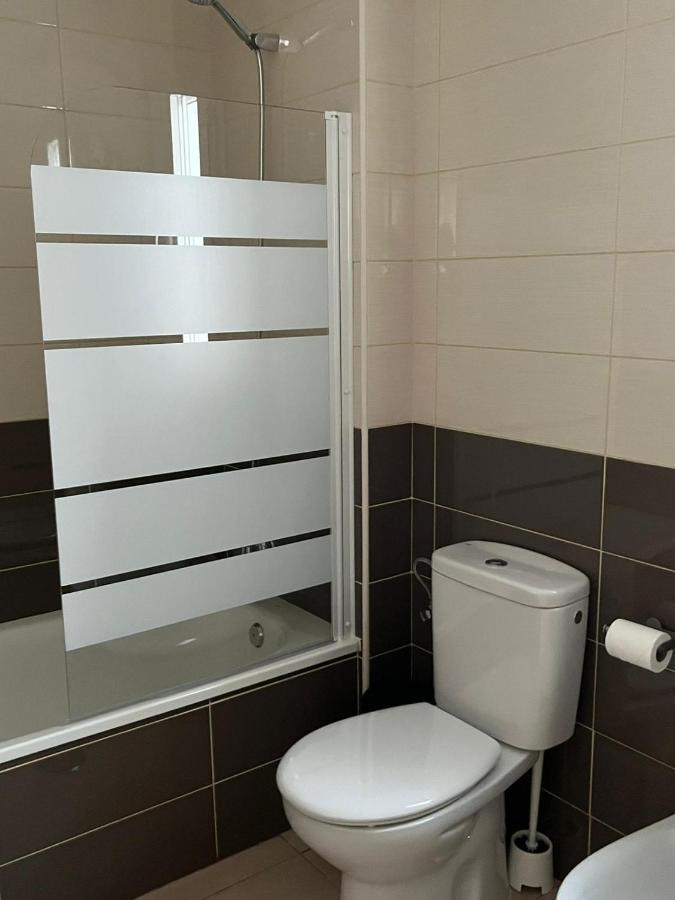 Sherry Suites V Apartamentos Parking Gratuito Jerez de la Frontera Exterior photo
